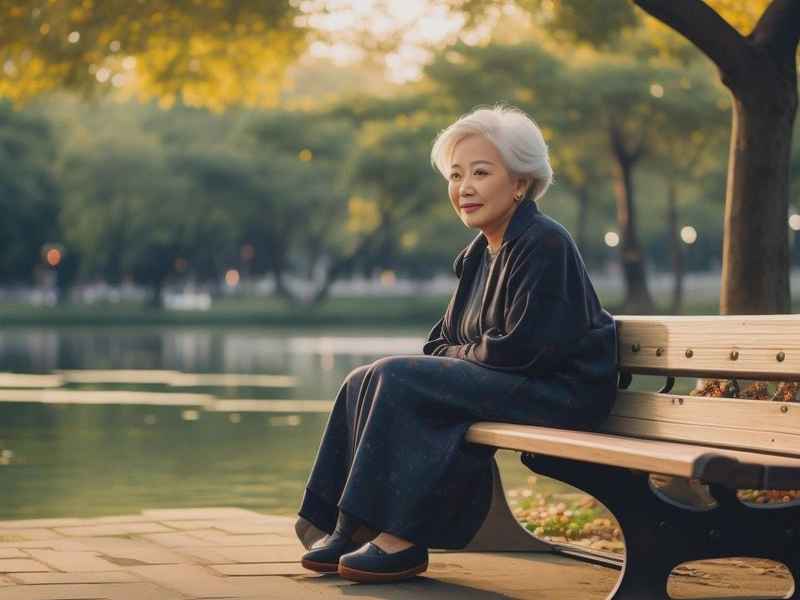 睡前故事坐在板凳上的奶奶 睡前故事坐在板凳上的奶奶图片 睡前故事坐在板凳上的奶奶 睡前故事坐在板凳上的奶奶图片