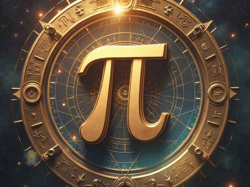 圆周率的故事和由来 圆周率的故事和由来是什么 圆周率的故事和由来 圆周率的故事和由来是什么