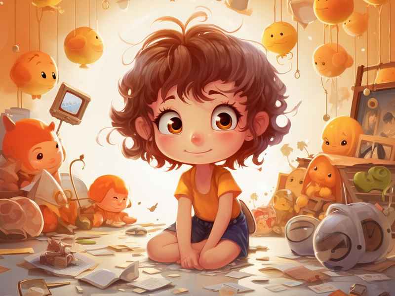 小鸟的睡前故事 - 小鸟的故事幼儿睡前故事