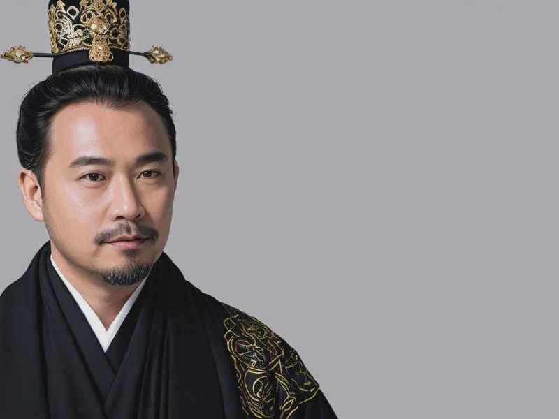 睡前历史故事，睡前历史故事 大秦丞相李斯