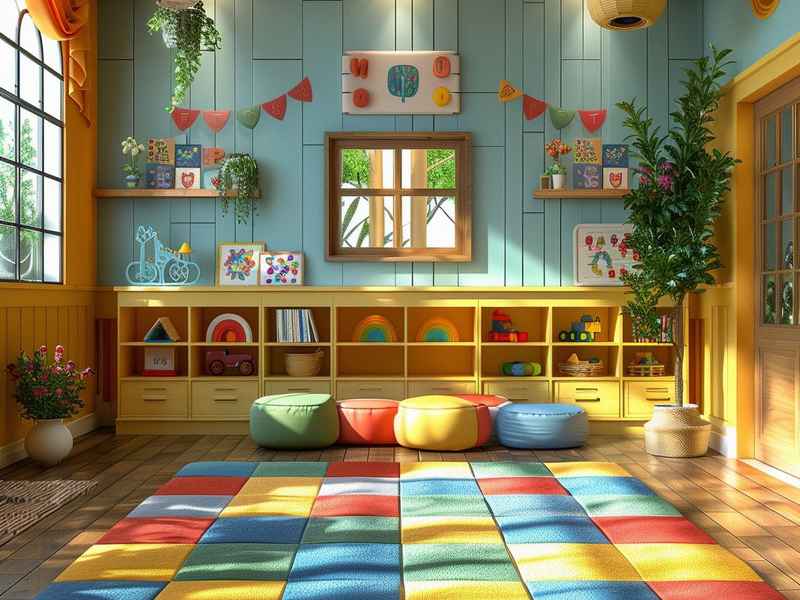 幼儿园听故事讲故事（幼儿园听故事讲故事的好处）