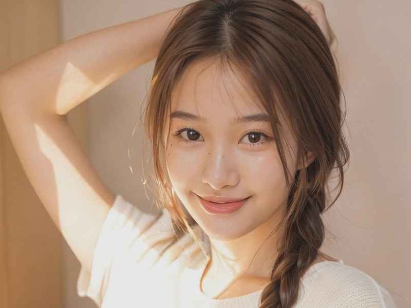 睡前恋爱小故事哄女朋友；睡前恋爱小故事哄女朋友开心