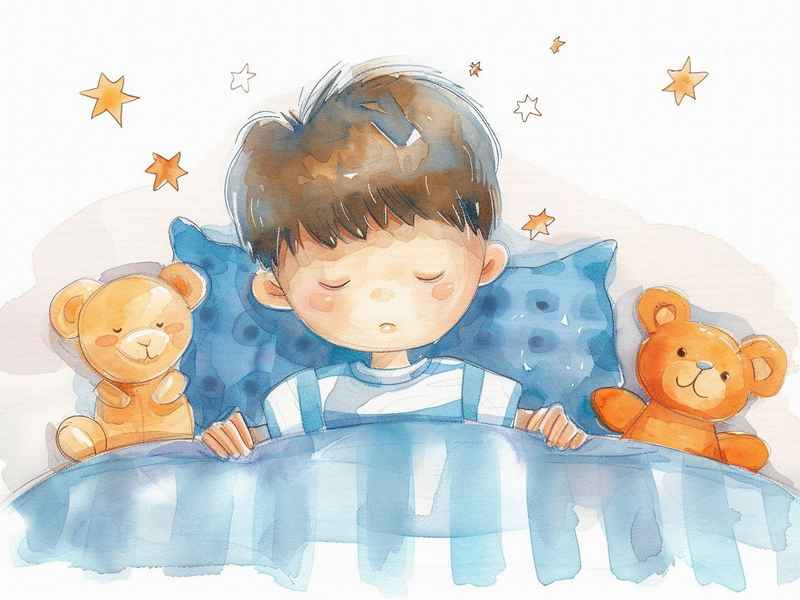 幼儿睡前故事关于礼仪、幼儿睡前故事关于礼仪的故事