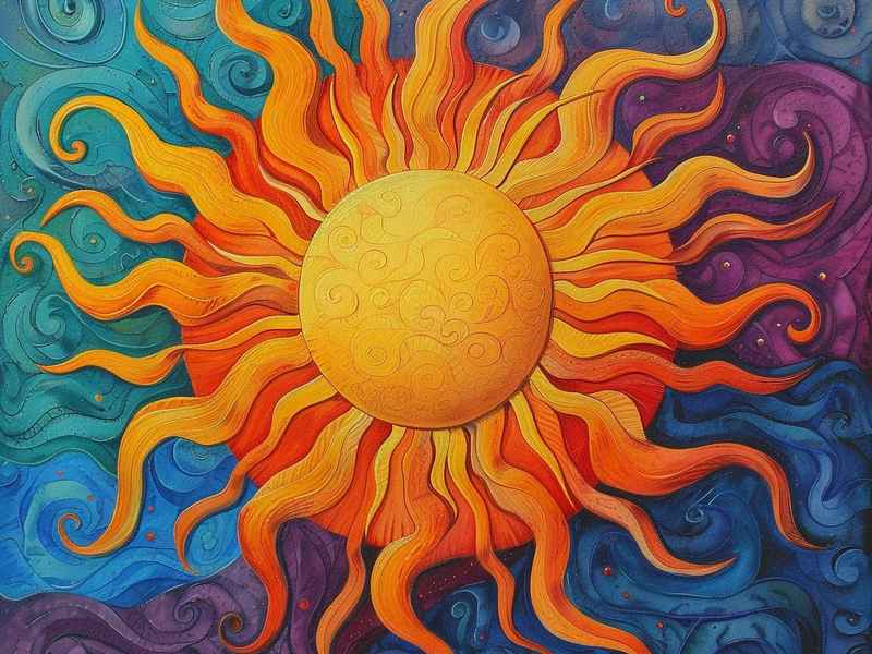 太阳的故事曾静，太阳的故事曾静歌词