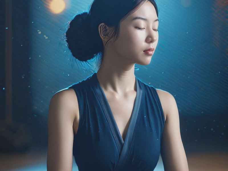 睡前瑜伽视频教40分钟，睡前瑜伽初入门教学视频20分钟
