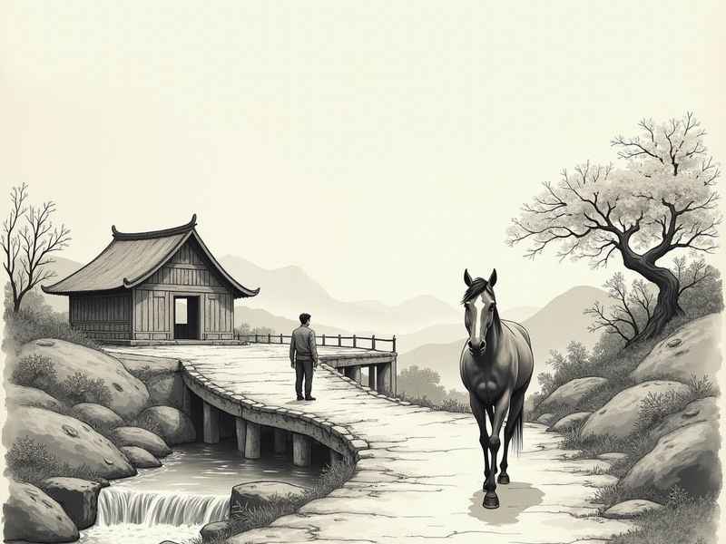 思乡情的故事（关于思乡情怀的故事）