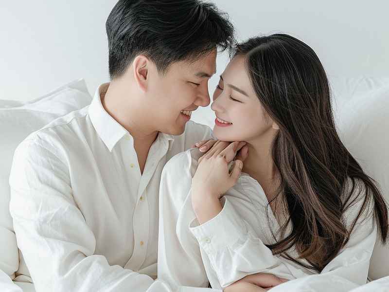 我们的爱情故事睡前、我们的爱情故事睡前故事