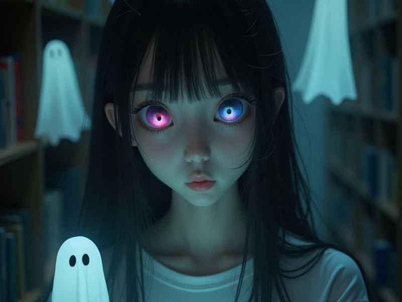 睡前惊悚小故事长篇 睡前小故事惊悚的