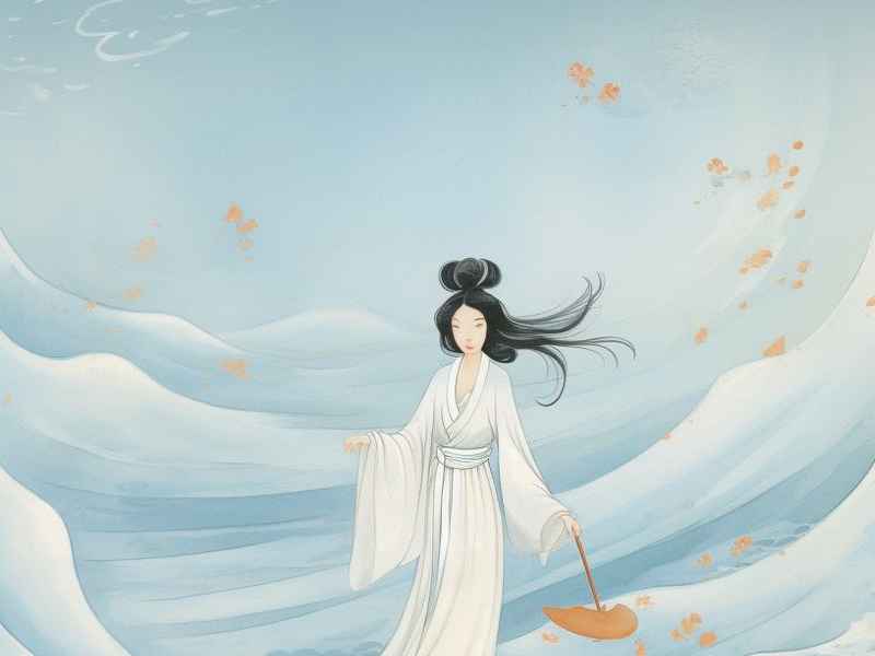小故事嫦娥奔月(猫小帅故事嫦娥奔月) 小故事嫦娥奔月(猫小帅故事嫦娥奔月)