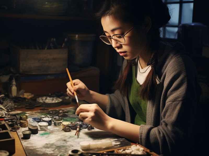 有礼故事作文 - 有礼貌的故事作文