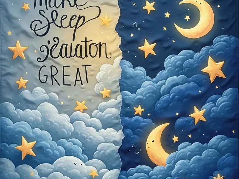 幸福睡眠故事，幸福睡眠故事在线听
