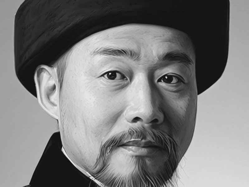 张作霖故事会、张作霖故事在线收听