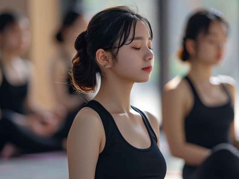 睡前瑜伽语言、睡前瑜伽文案 睡前瑜伽语言、睡前瑜伽文案