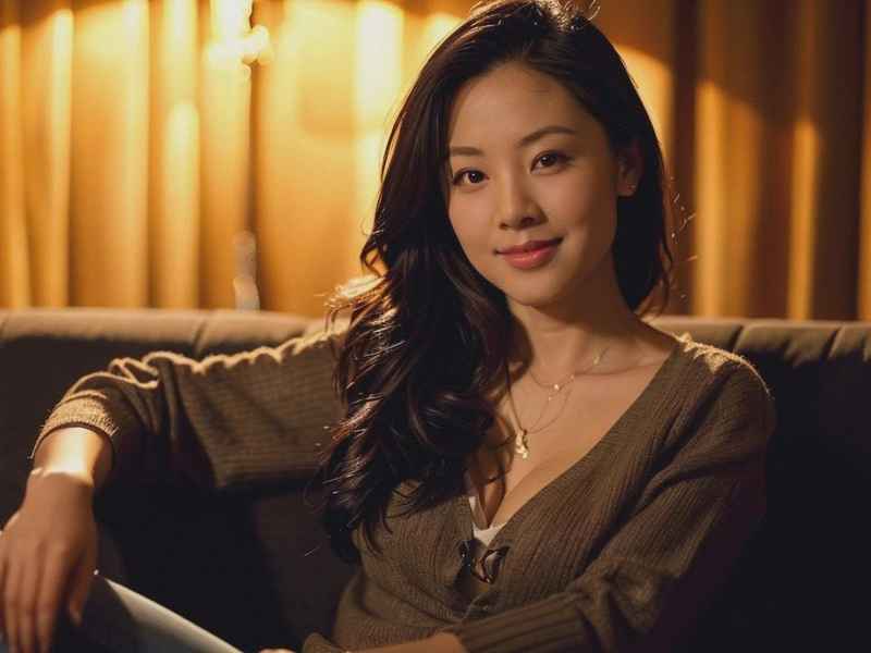 张嘉佳感情故事（张嘉佳感情故事大全）