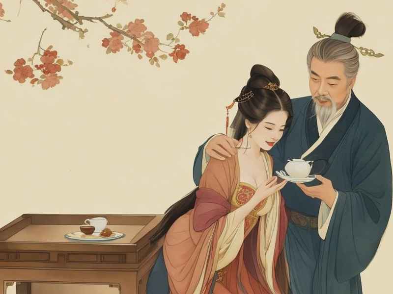 孝顺父母的诗句(赞美女人孝顺父母的诗句) 孝顺父母的诗句(赞美女人孝顺父母的诗句)