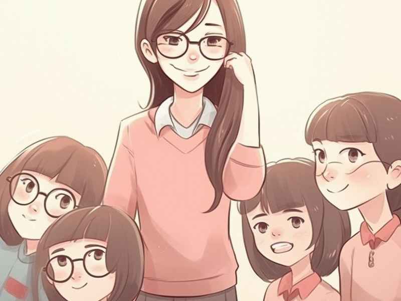 尊敬老师的感人故事 尊敬老师的感人故事作文