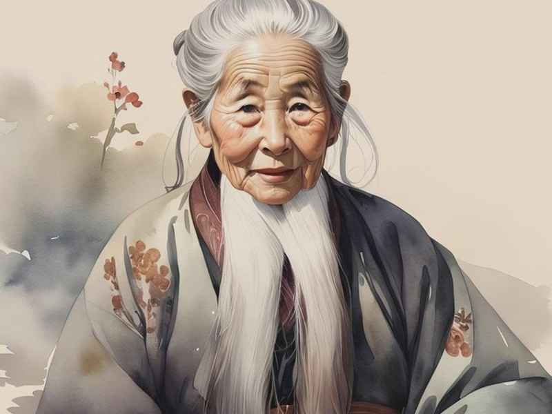 孝的故事大全，孝的故事10