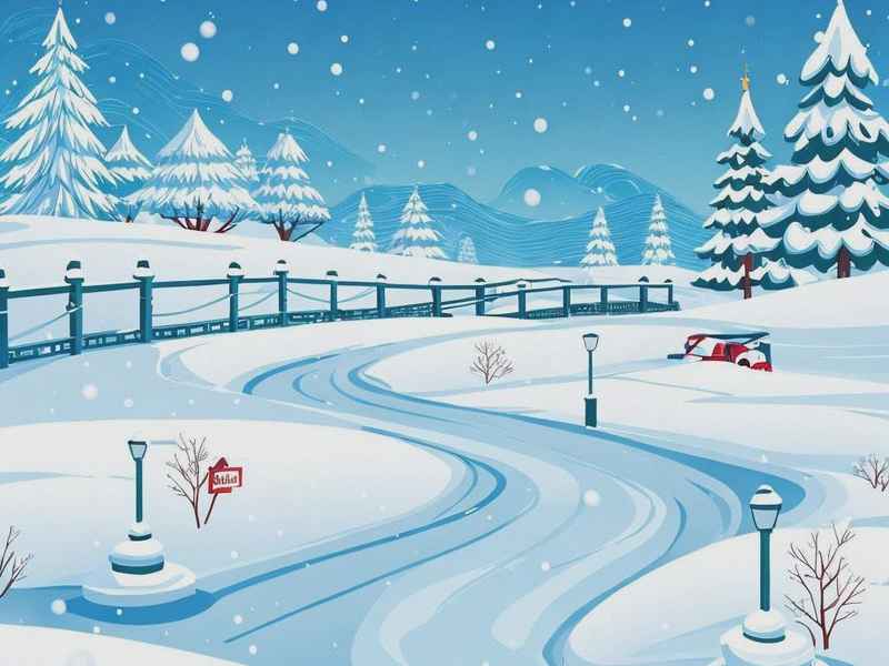 雪的睡前故事大全（雪的睡前故事大全图片）