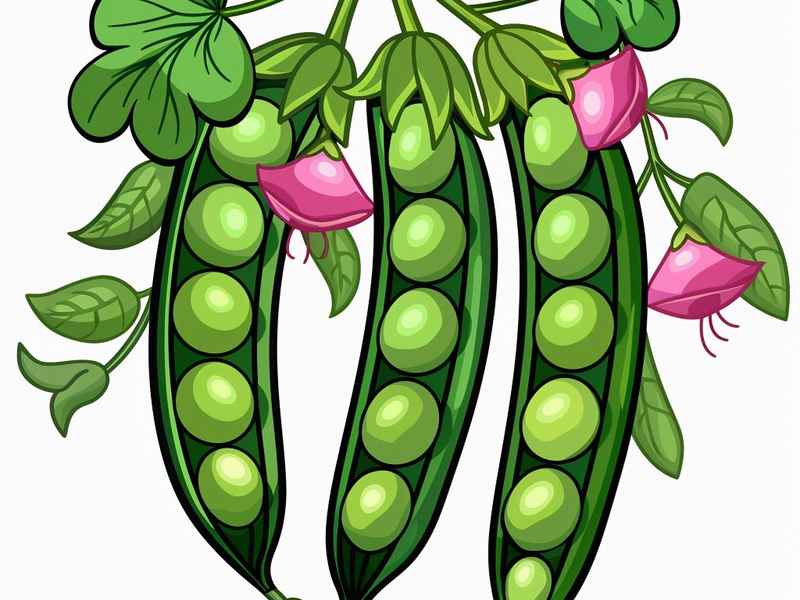 小豌豆故事内容（小豌豆故事内容简介）