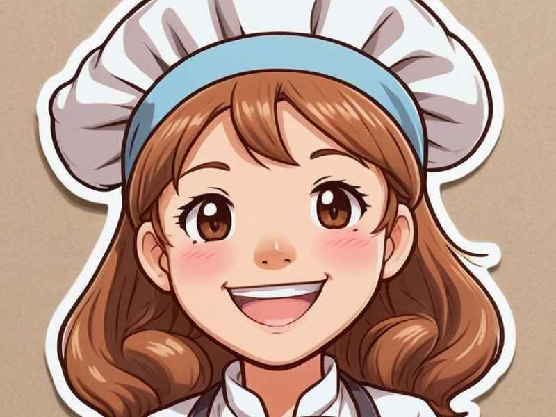 睡前小故事美食版 - 睡前美好小故事