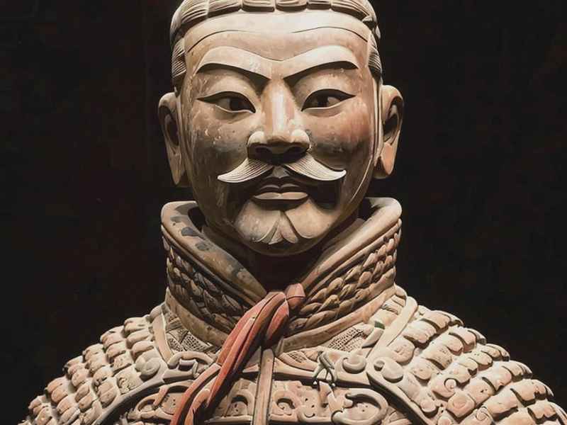 中国前五千年历史，中国前五千年历史记录