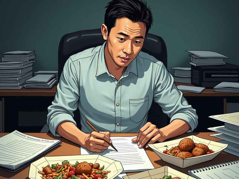 揠苗助长的故事怎么讲；揠苗助长这个故事怎么讲