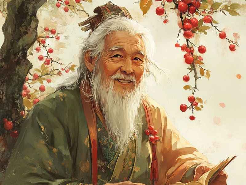 中医经典故事大全(中医经典故事大全集) 中医经典故事大全(中医经典故事大全集)
