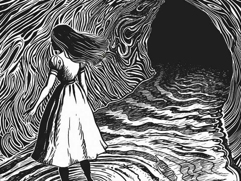 睡前小故事女生版 - 睡前小故事女生版短篇