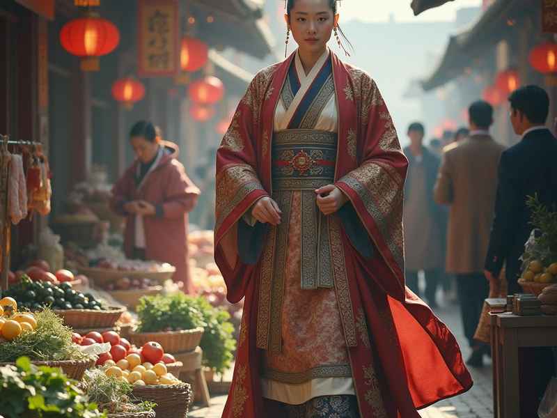 卫子夫讲述的是什么样的故事、卫子夫讲述的是什么样的故事情节 卫子夫讲述的是什么样的故事、卫子夫讲述的是什么样的故事情节