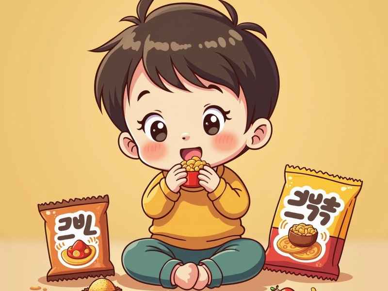 睡前小零食，睡前小零食是什么意思