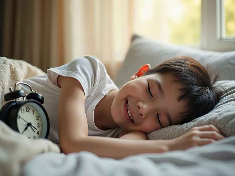 最好的睡眠时间,最好的睡眠时间是几个小时 最好的睡眠时间,最好的睡眠时间是几个小时