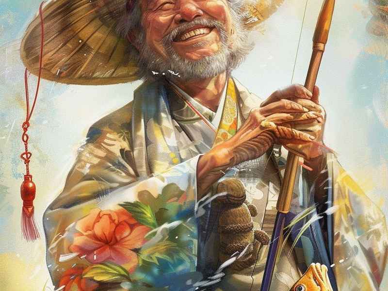 渔翁得利的道理是什么（鹬蚌相争渔翁得利的道理是什么）