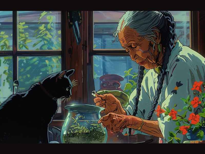 叶寸心妈妈和黑猫的爱情故事(叶寸心妈妈为什么会和黑猫在一起) 叶寸心妈妈和黑猫的爱情故事(叶寸心妈妈为什么会和黑猫在一起)