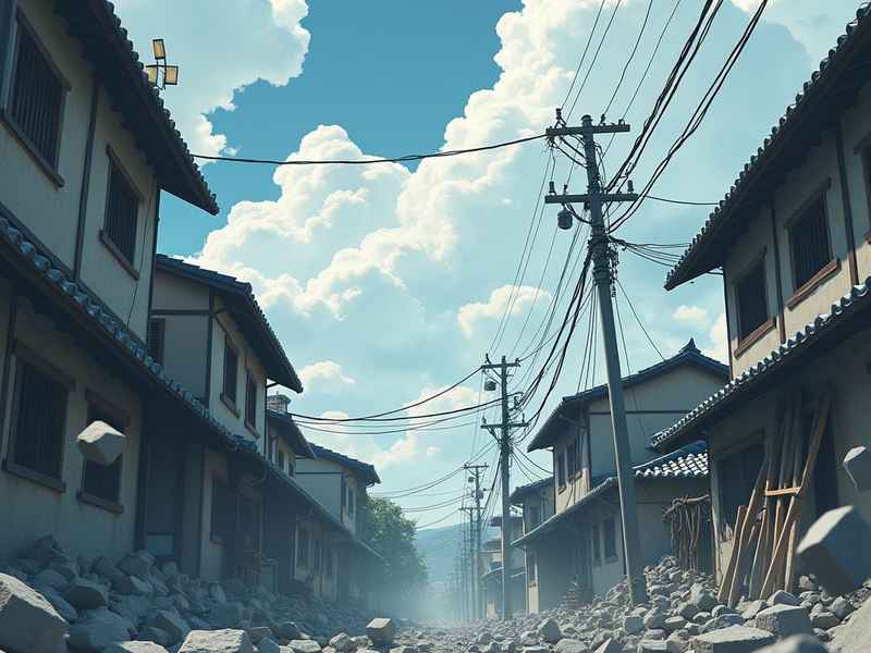 四川雅安天全4.8级地震感人事件、四川雅安发生地震昨天
