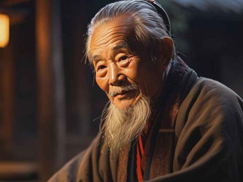 推敲有哪些故事 - 推敲的故事有哪些