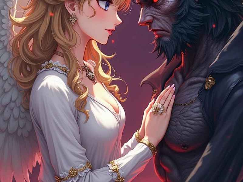 天使与魔王的故事,天使与魔王的故事免费观看 天使与魔王的故事,天使与魔王的故事免费观看
