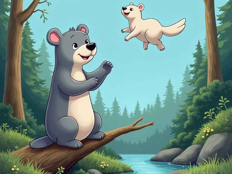 子熊的故事 子熊的故事免费观看 子熊的故事 子熊的故事免费观看