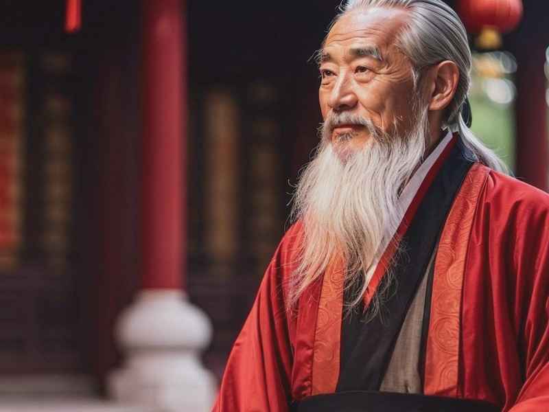 中华传统美德的故事有哪些 - 中华传统美德的典故有哪些