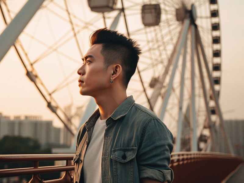睡前男朋友甜甜小故事 - 睡前男朋友甜甜小故事免费听