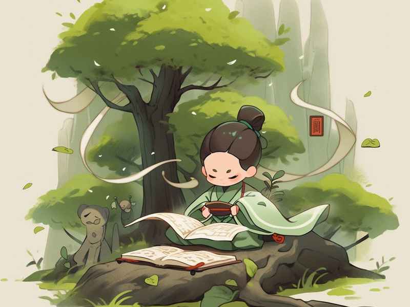中国民间故事的插画（中国民间故事的插画师是谁）
