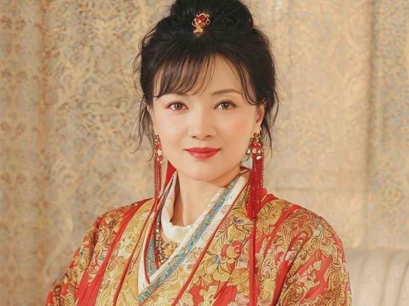 杨光爱情史、杨光的爱情故事结局死了