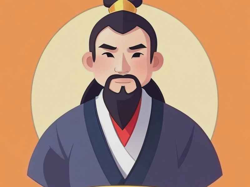 睡前故事中外历史（睡前故事中华历史故事）