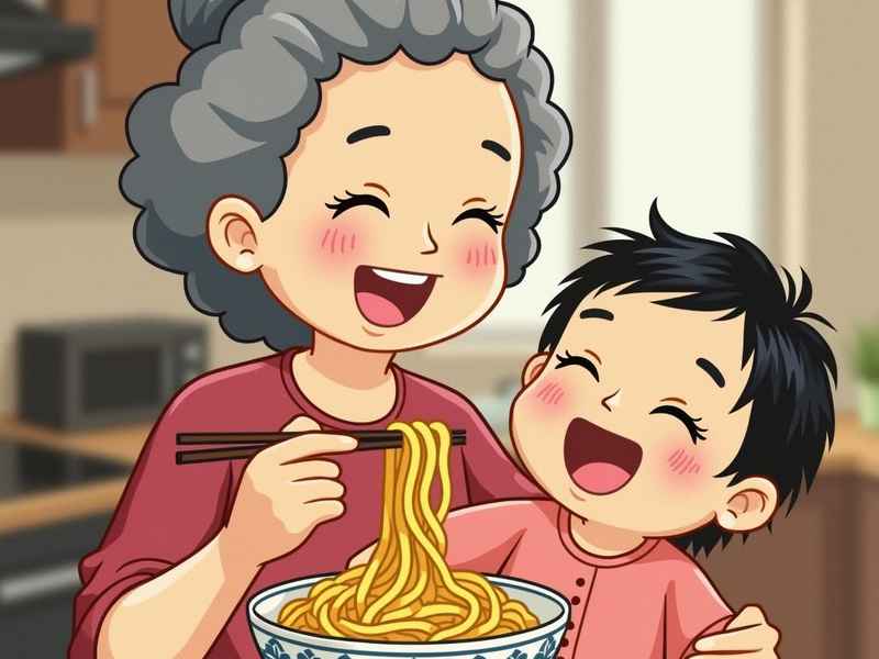 我的妈妈故事绘本故事 - 我的妈妈故事绘本图片 全文