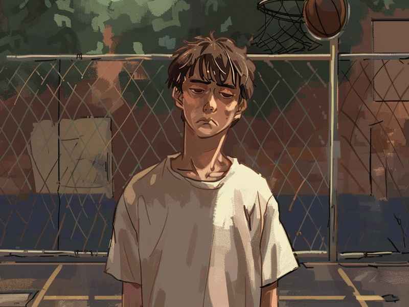 校园恐怖故事体育生；校园恐怖故事体育生是哪一集