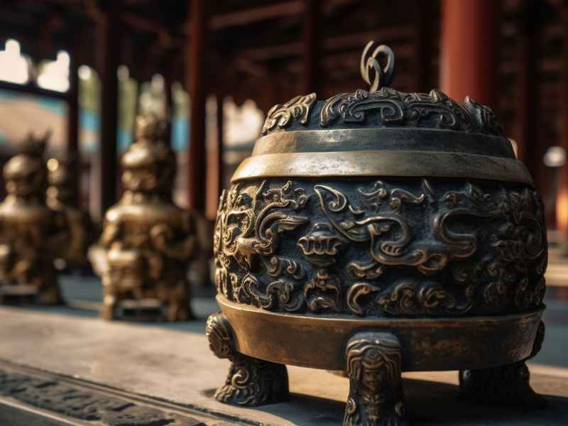 一言九鼎说的是谁的故事、一言九鼎说的是谁的故事名字 一言九鼎说的是谁的故事、一言九鼎说的是谁的故事名字