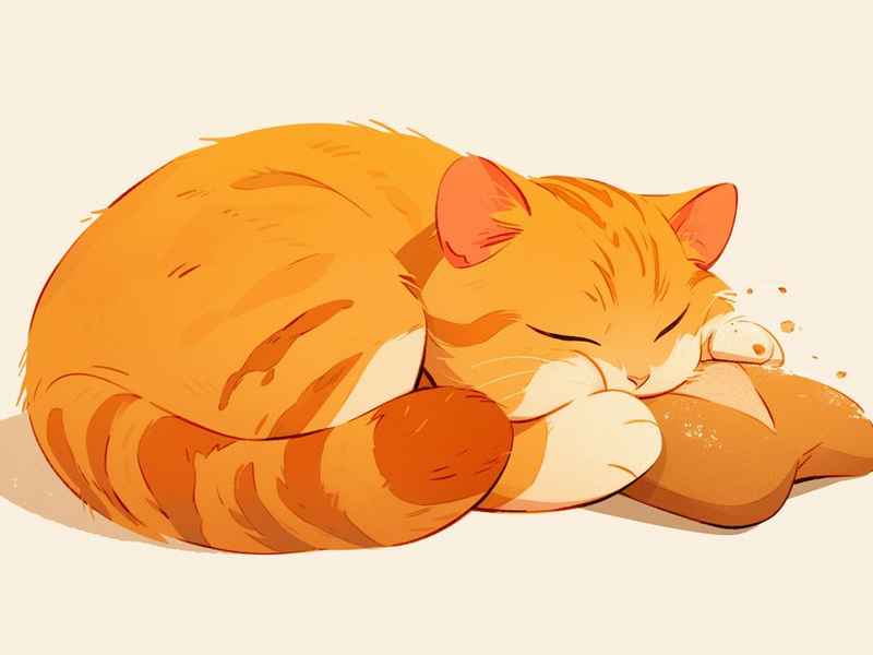 小猫咪的睡前故事大全、小猫咪的睡前故事大全短篇