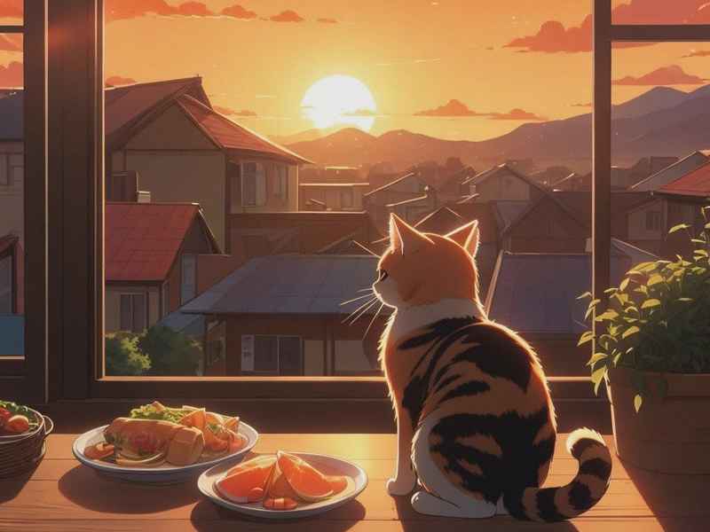 小猫陪伴文案,小猫陪伴文案短句 小猫陪伴文案,小猫陪伴文案短句
