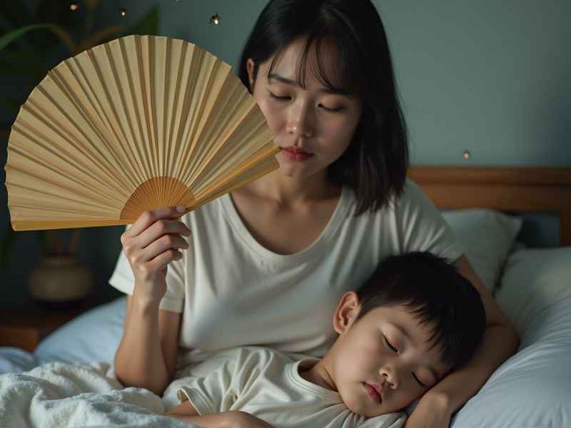 睡前小故事潮汕（广东睡前小故事）