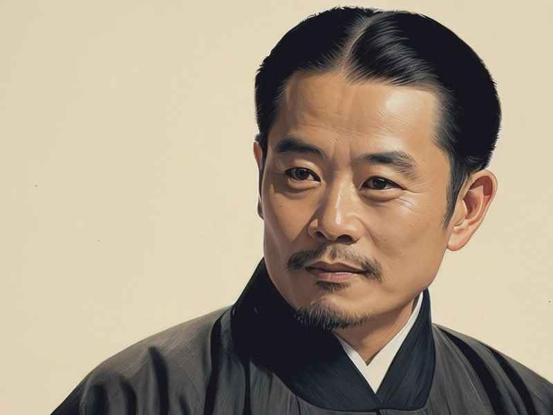 朱元璋儿时故事 - 朱元璋儿时故事简介