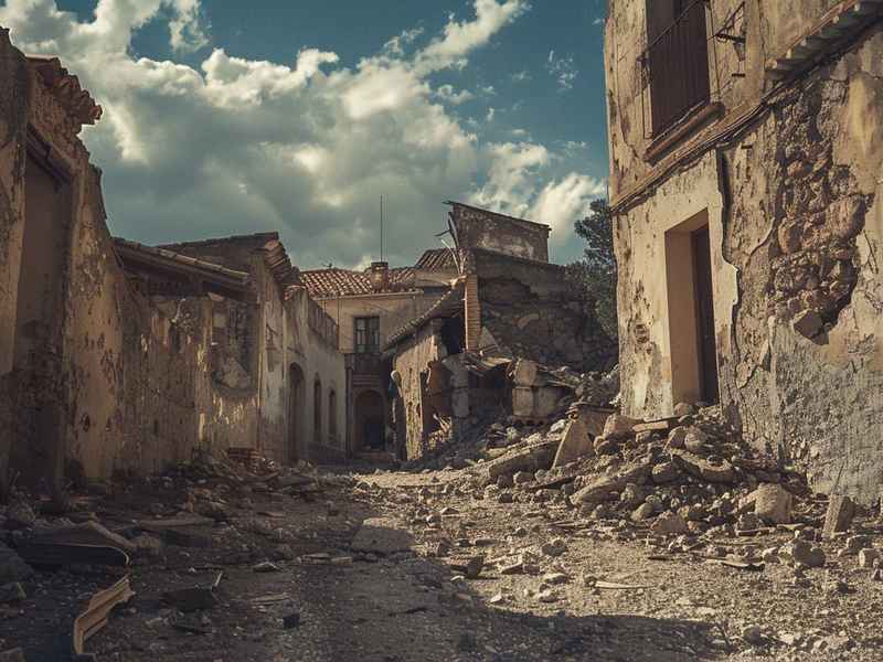 雅安地震感人的真实故事 - 雅安地震感人的真实故事有哪些